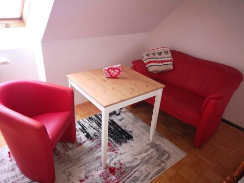 Apartamento Haus Elsasser