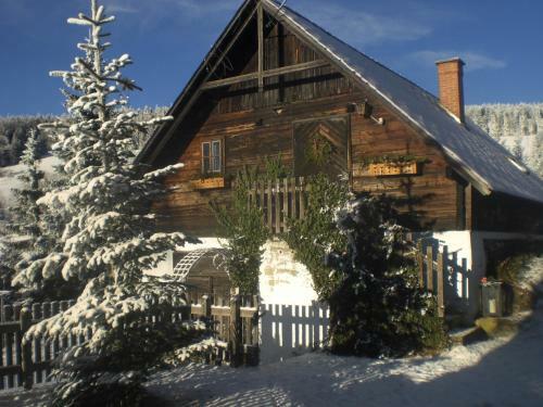 Agroturismo Urlaub Am Bauernhof Grabenhofer