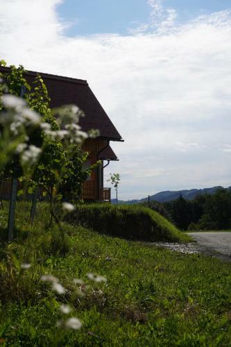 Agroturismo Bauernhof Gschmeidler