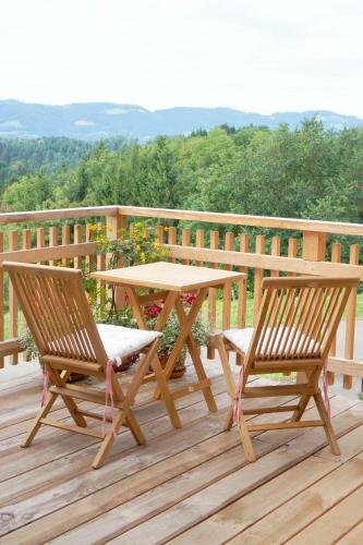Agroturismo Bauernhof Gschmeidler