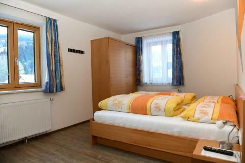 Apartamento Privatpension Herta