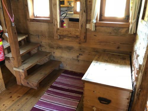Waldheimath�tte