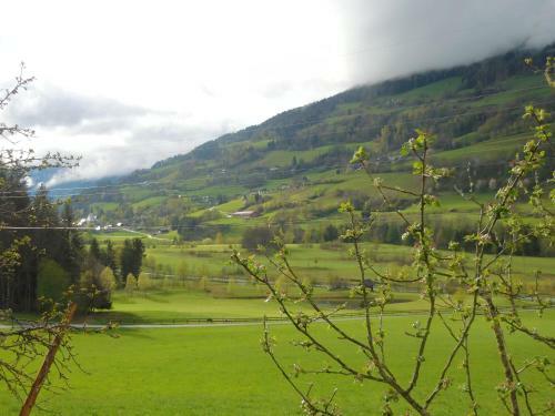 Agroturismo Steinerhof