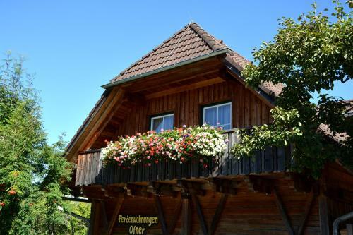 Bed & Breakfast Haus Ofner Am Kreischberg