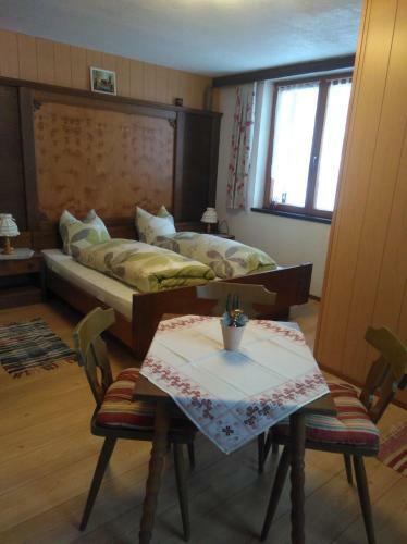 Apartamento Ferienwohnungen Am Lift 2