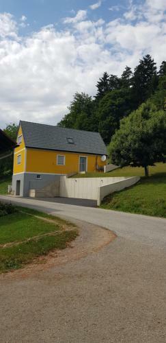 Apartamento Ferienwohnung Tauschmann