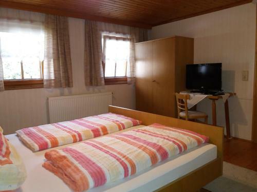 Hostal Haus Antonius