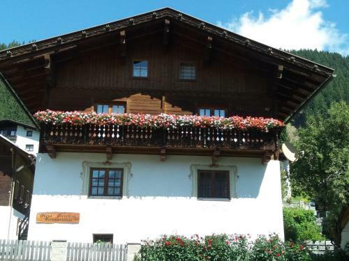 Hostal Haus Antonius