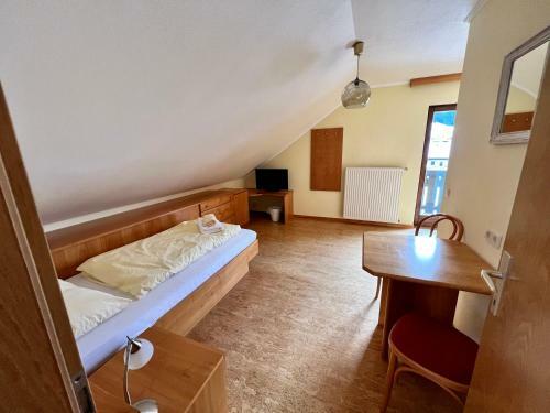 Hotel Pension Lambrecht