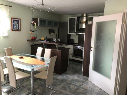 Apartamento Ferienwohnung Stiftsgartenblick