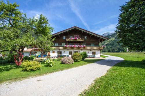 Apartamento Appartement Mussbachhof