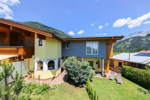Apartamento Spitzbua