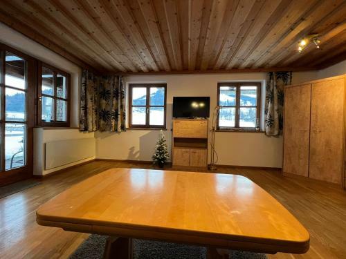 Apartamento Haus Schreder