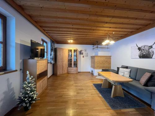 Apartamento Haus Schreder