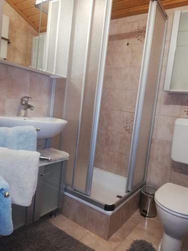 Apartamento Haus Schreder