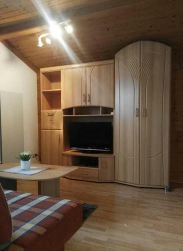 Apartamento Haus Schreder