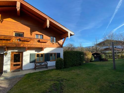 Haus Luxg�tl