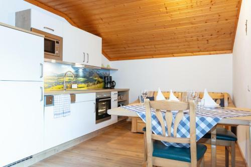 Apartamento Appartements Wagnerhaus