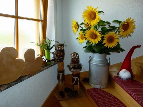 Apartamento Berg-arche