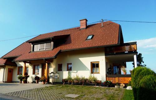 Apartamento Berg-arche