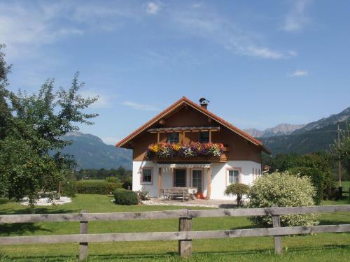 Ferienhaus Baumgarten
