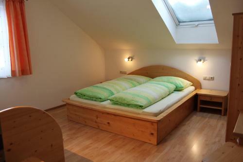 Ferienhaus Baumgarten