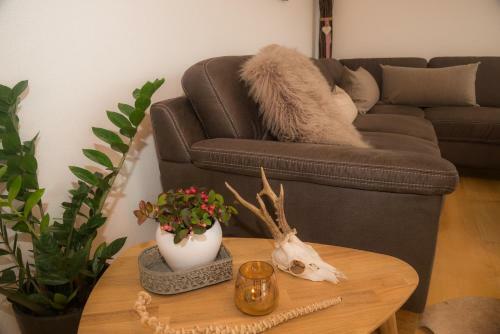 Apartamento Sunside Wiesersberg