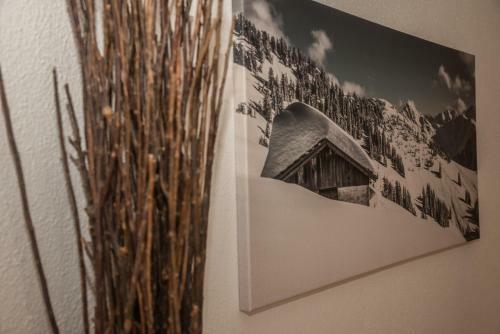 Apartamento Sunside Wiesersberg