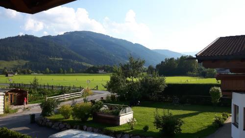 Apartamento Sunside Wiesersberg