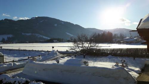 Apartamento Sunside Wiesersberg