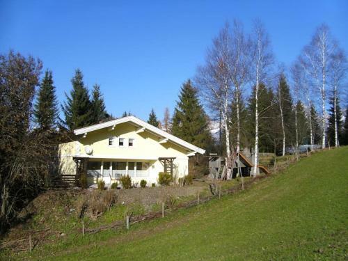 Gro�es Ferienhaus In Ruhiger Lage - Wlan B. 9 Per.