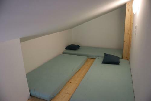 Apartamento Biobauernhof Jagglhof