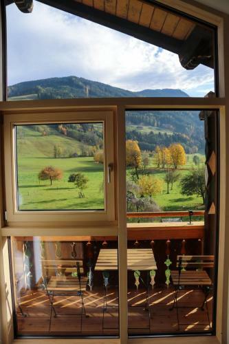 Apartamento Biobauernhof Jagglhof