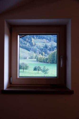 Apartamento Biobauernhof Jagglhof