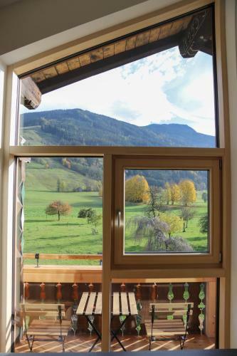 Apartamento Biobauernhof Jagglhof