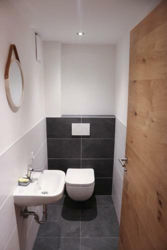 Apartamento Biobauernhof Jagglhof