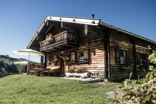 Apartamento Biobauernhof Jagglhof
