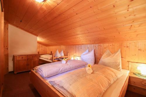 Apartamento Haus Eder