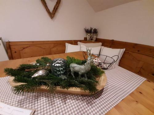 Apartamento Biohof Schmiedbauer