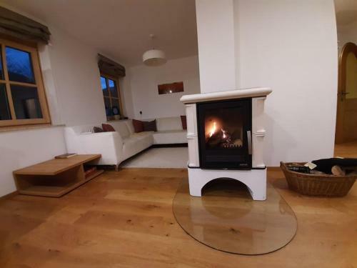Apartamento Biohof Schmiedbauer