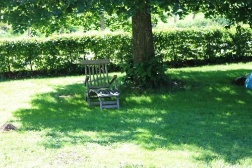 Apartamento Biohof Schmiedbauer