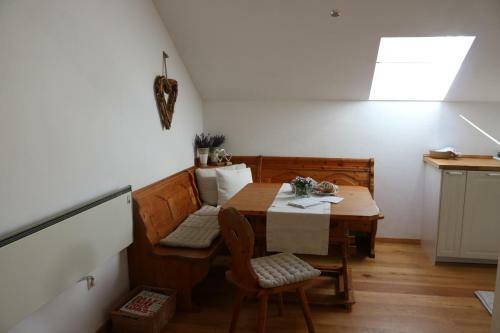 Apartamento Biohof Schmiedbauer