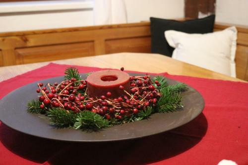 Apartamento Biohof Schmiedbauer