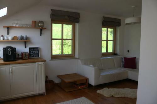 Apartamento Biohof Schmiedbauer