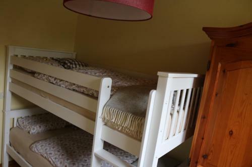 Apartamento Biohof Schmiedbauer