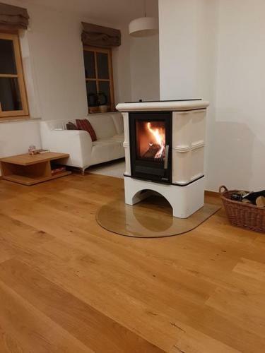Apartamento Biohof Schmiedbauer