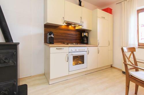 Apartamento Ferienwohnung Schwalbenwandblick