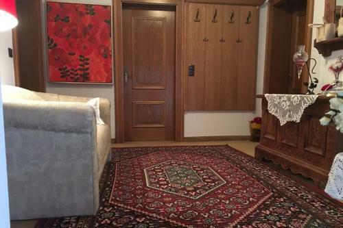 Apartamento Ferienwohnung Schwalbenwandblick