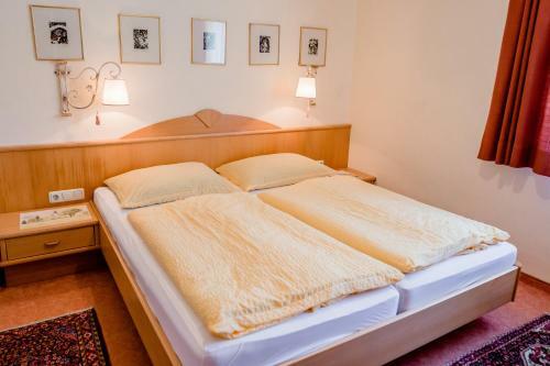 Apartamento Pension Mozartblick