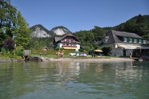Hotel Garni Wenglhof